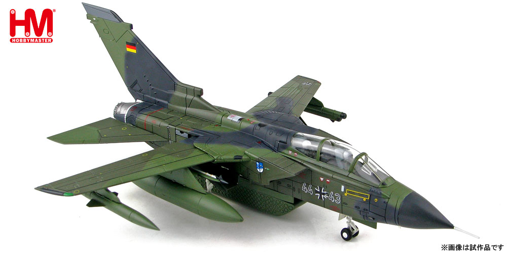 モデル > 航空機 > HA6701 1/72 トーネード IDS ”ドイツ連邦空軍第32 