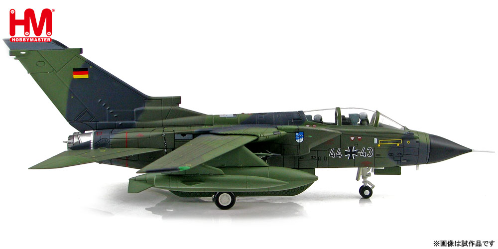 モデル > 航空機 > HA6701 1/72 トーネード IDS ”ドイツ連邦空軍第32 ...