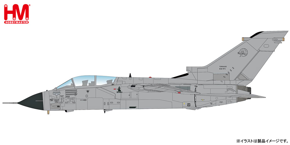 2022年のクリスマスの特別な衣装 英空軍 戦闘機 トーネード トルネード