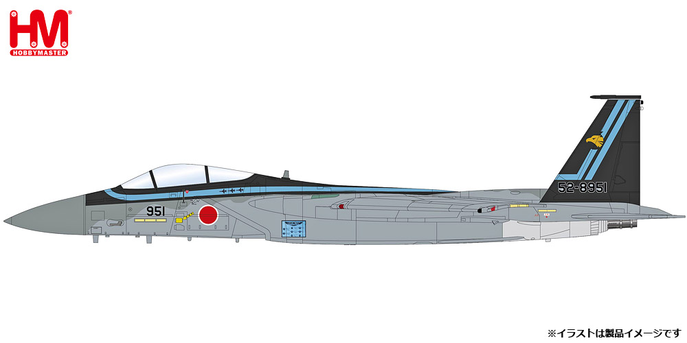 モデル > 航空機 > HA4534 1/72 航空自衛隊 F-15J イーグル 