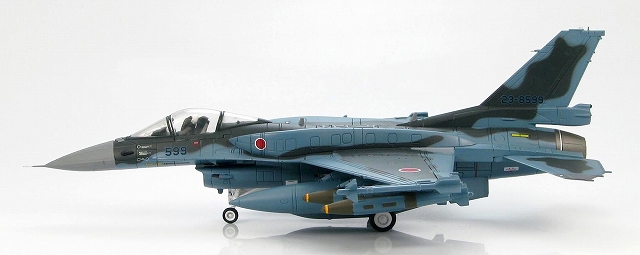 スケール > 1/72 > HA2708 航空自衛隊F-2A支援戦闘機 "スーパー改"